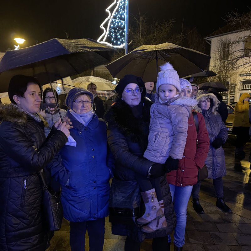 Advent második vasárnapján 17